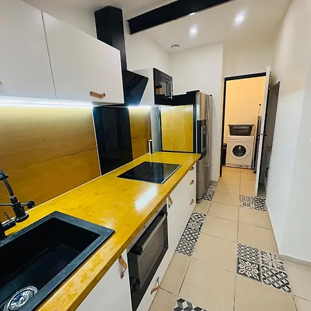 Magnifique 6 Personnes Agde