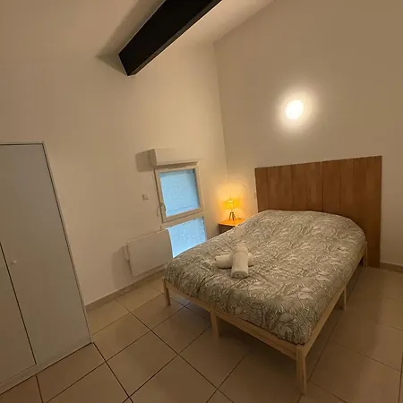 Apartment Magnifique 6 Personnes Agde