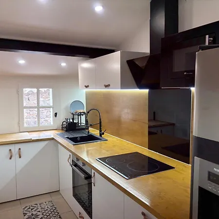 Apartment Magnifique 6 Personnes *
