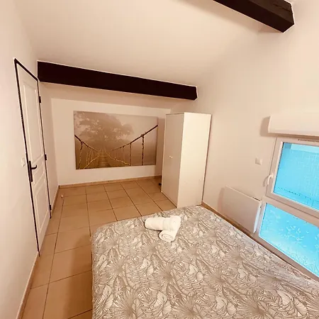 Apartment Magnifique 6 Personnes