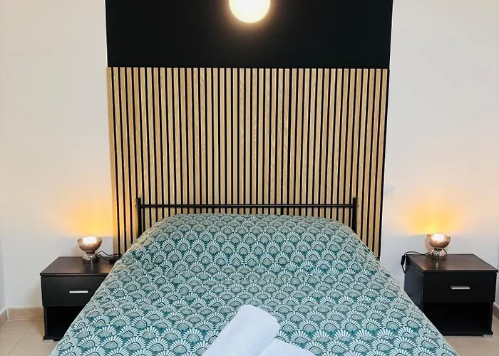 Magnifique 6 Personnes Apartment Agde