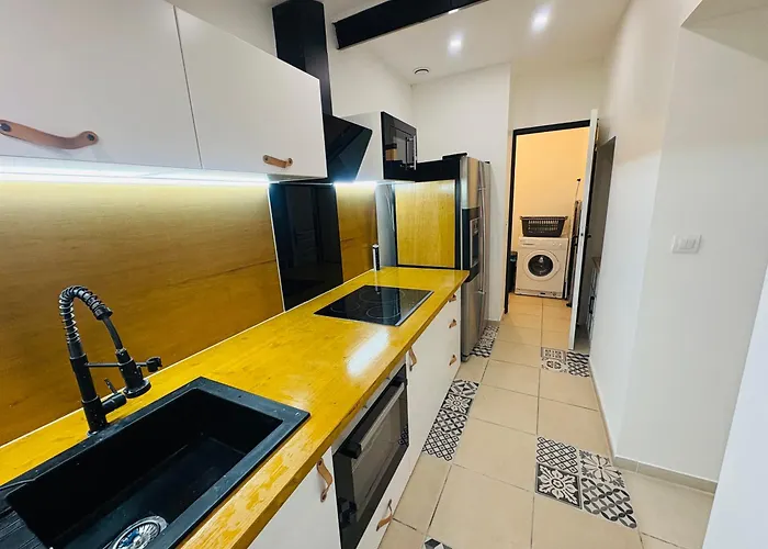 Magnifique 6 Personnes Agde