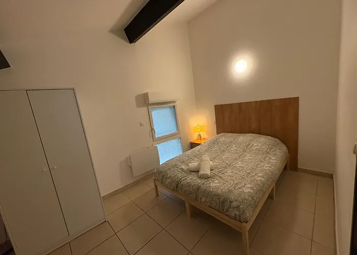 Apartment Magnifique 6 Personnes Agde