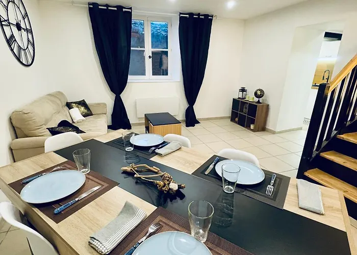 Apartment Magnifique 6 Personnes Agde