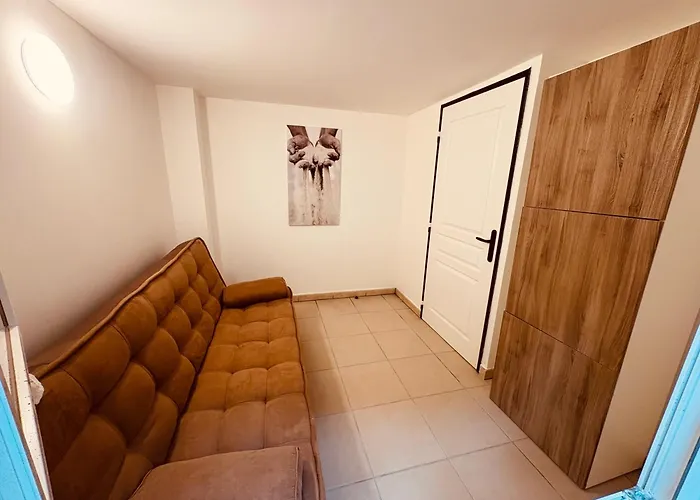 Magnifique 6 Personnes