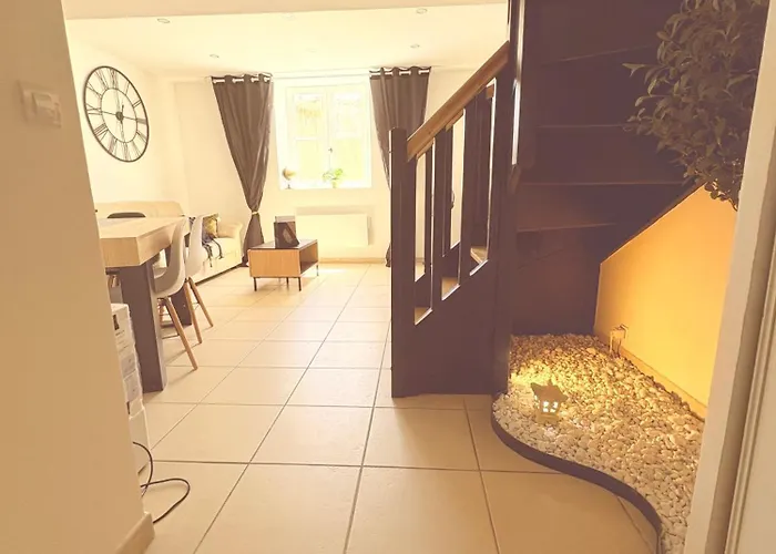 Magnifique 6 Personnes * Agde