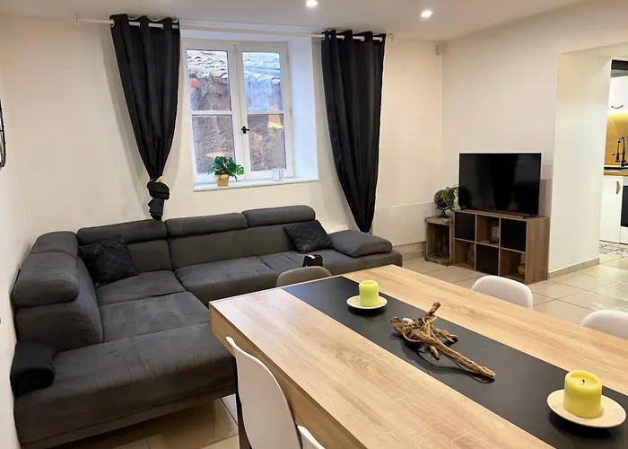 Magnifique 6 Personnes