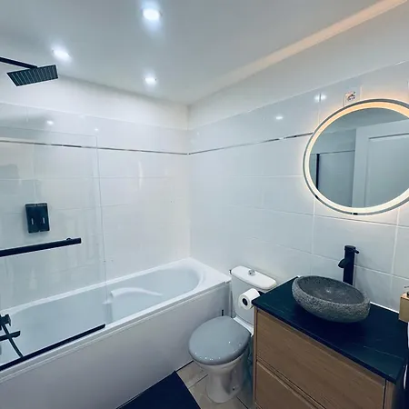 Magnifique 6 Personnes Apartamento Agde