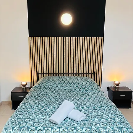 Magnifique 6 Personnes Apartamento Agde