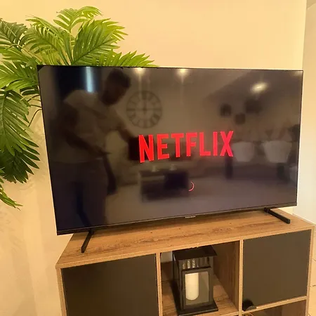 Apartamento Magnifique 6 Personnes