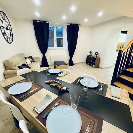 Apartamento Magnifique 6 Personnes Agde