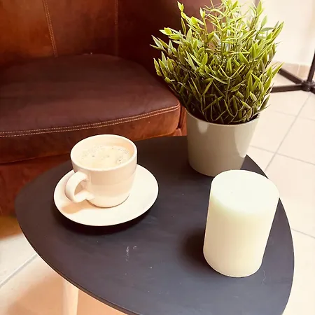 Magnifique 6 Personnes Apartamento