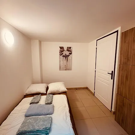 Magnifique 6 Personnes