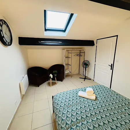 Apartamento Magnifique 6 Personnes *