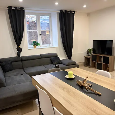 Magnifique 6 Personnes