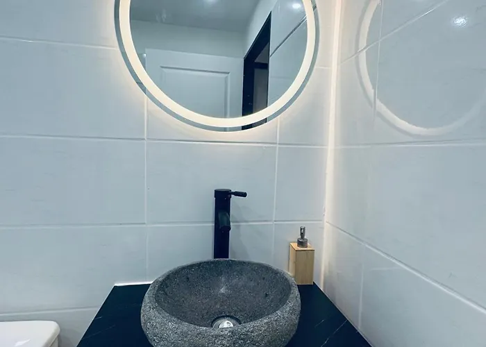 Magnifique 6 Personnes * アグド