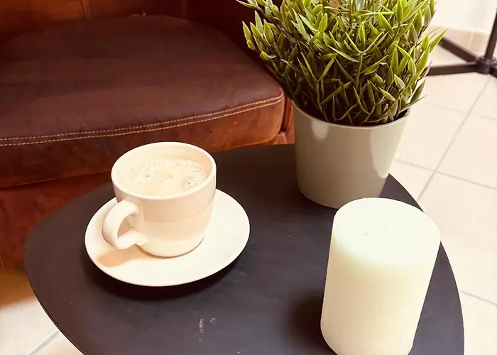 Magnifique 6 Personnes アパート