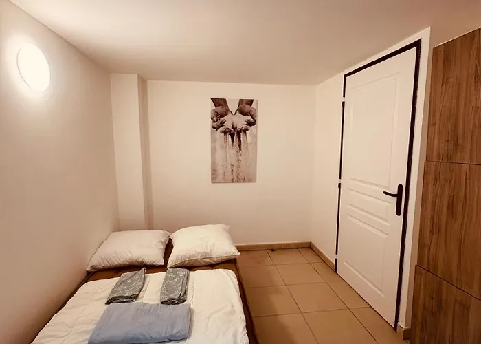 Magnifique 6 Personnes